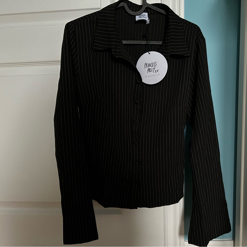 Princess Polly Anni Top